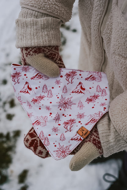 Bandana Edelweiss