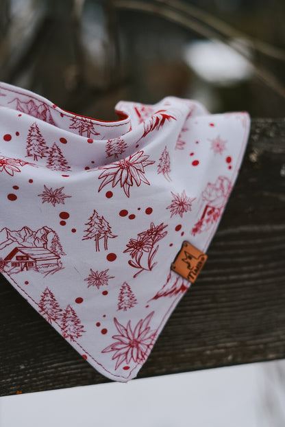 Bandana Edelweiss