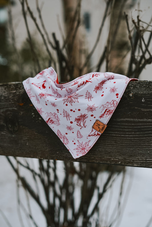 Bandana Edelweiss