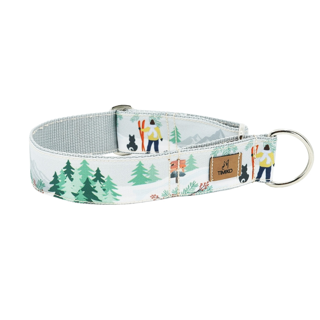 Timiko Silberschnee ZugStopp – timiko